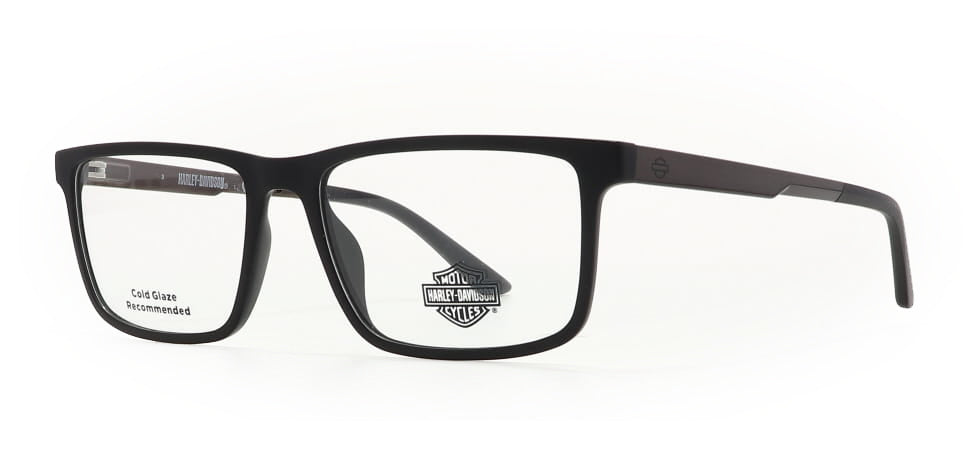 Image of Harley Davidson Eyewear Frames