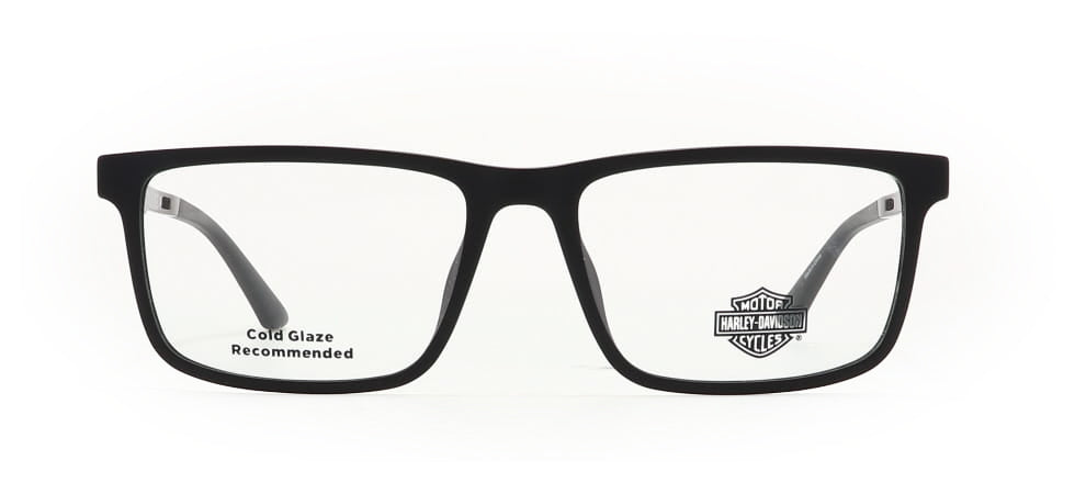 Image of Harley Davidson Eyewear Frames