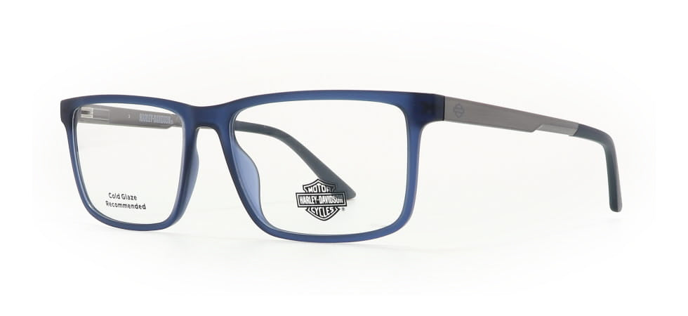 Image of Harley Davidson Eyewear Frames
