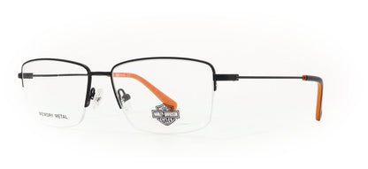 Image of Harley Davidson Eyewear Frames