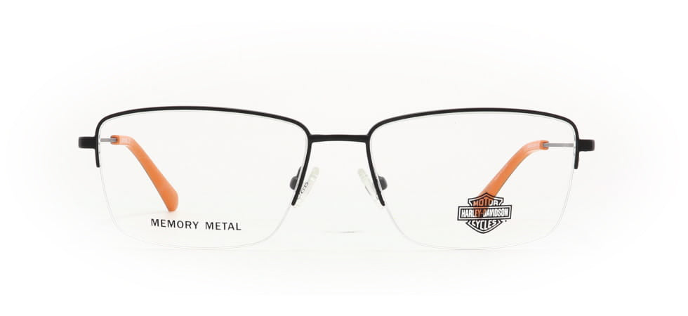 Image of Harley Davidson Eyewear Frames