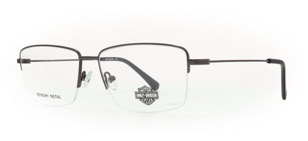 Image of Harley Davidson Eyewear Frames