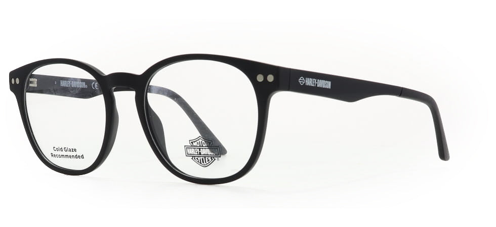 Image of Harley Davidson Eyewear Frames