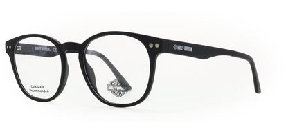 Image of Harley Davidson Eyewear Frames