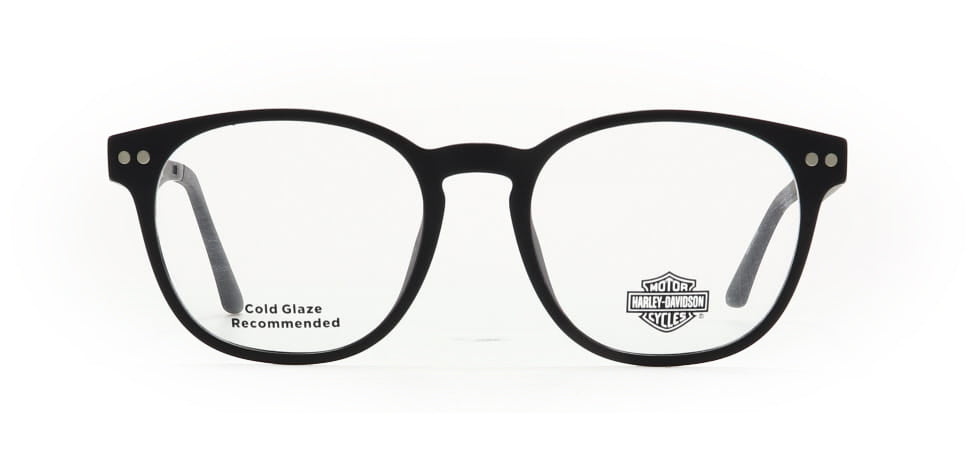 Image of Harley Davidson Eyewear Frames