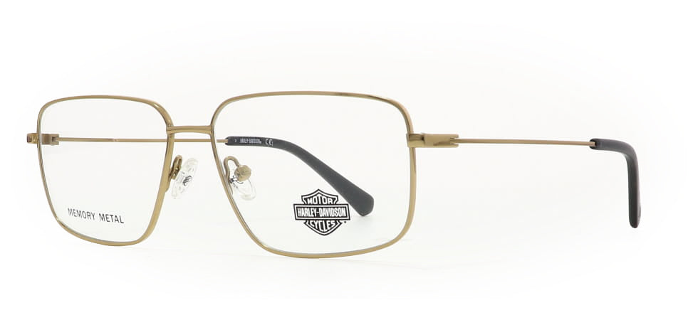 Image of Harley Davidson Eyewear Frames