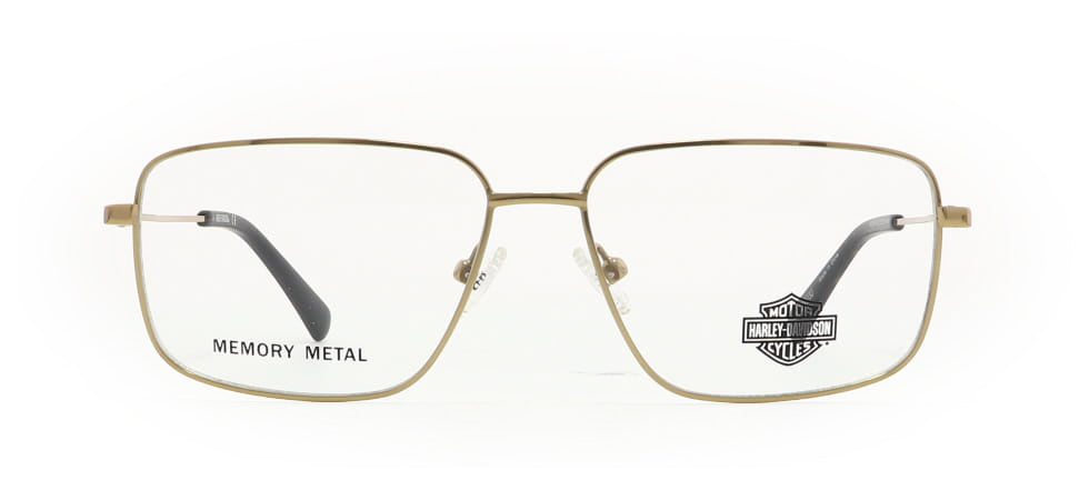 Image of Harley Davidson Eyewear Frames