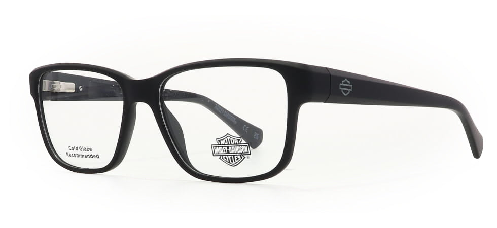 Image of Harley Davidson Eyewear Frames