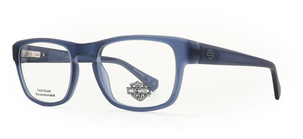Image of Harley Davidson Eyewear Frames