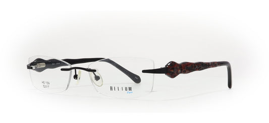 Image of Helium Paris Eyewear Frames