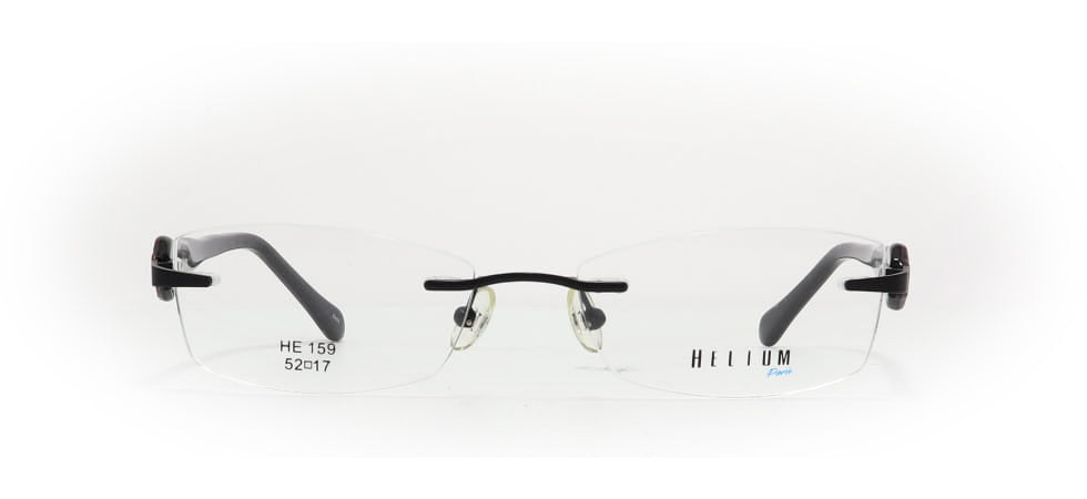 Image of Helium Paris Eyewear Frames