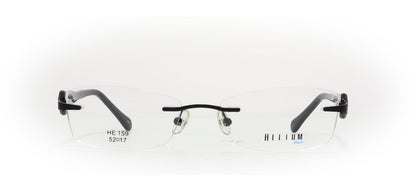 Image of Helium Paris Eyewear Frames