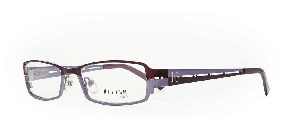 Image of Helium Paris Eyewear Frames