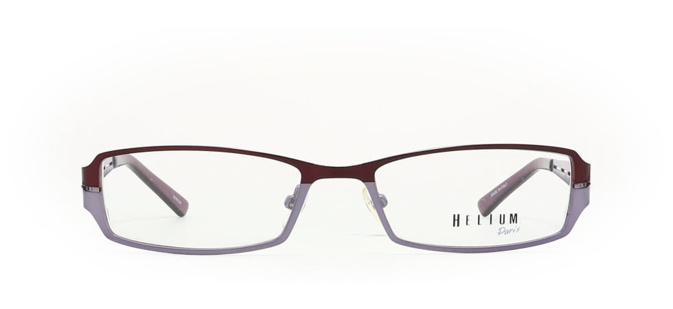 Image of Helium Paris Eyewear Frames