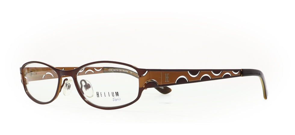 Image of Helium Paris Eyewear Frames