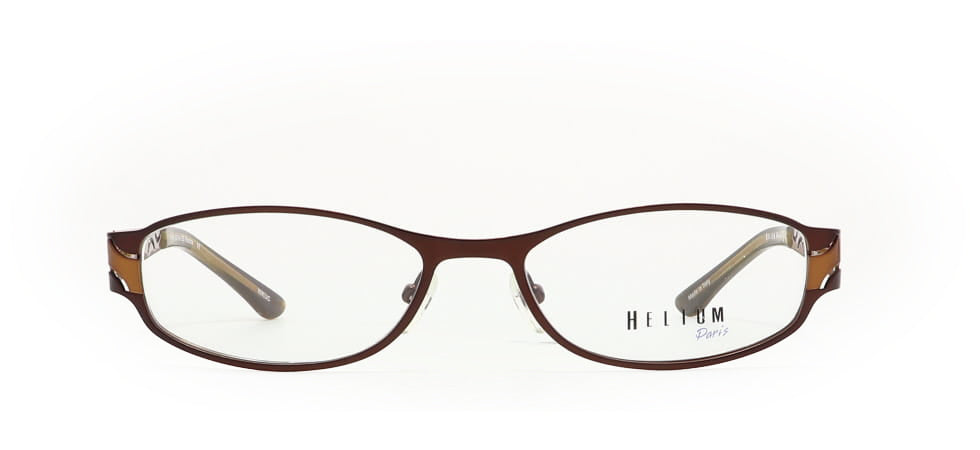Image of Helium Paris Eyewear Frames