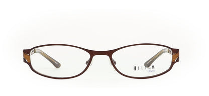 Image of Helium Paris Eyewear Frames
