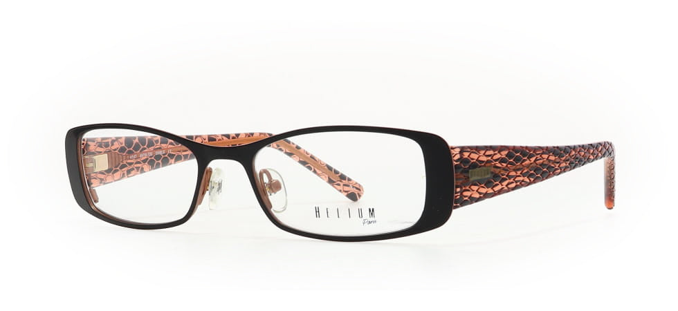 Image of Helium Paris Eyewear Frames