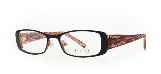 Image of Helium Paris Eyewear Frames