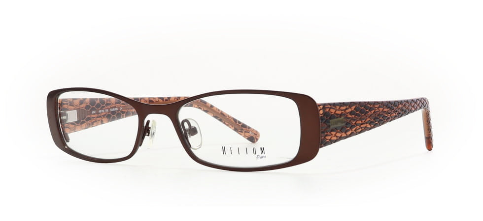 Image of Helium Paris Eyewear Frames