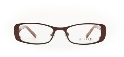 Image of Helium Paris Eyewear Frames