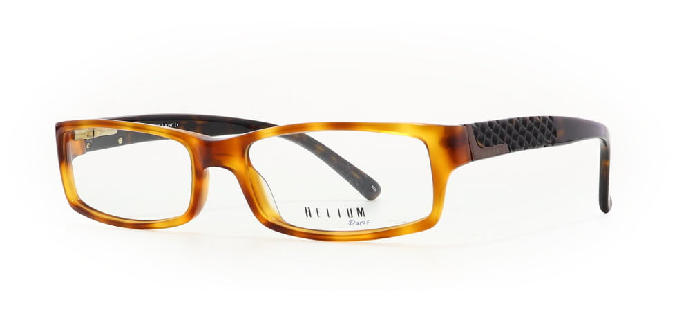 Image of Helium Paris Eyewear Frames