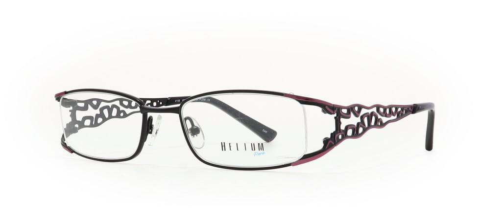 Image of Helium Paris Eyewear Frames