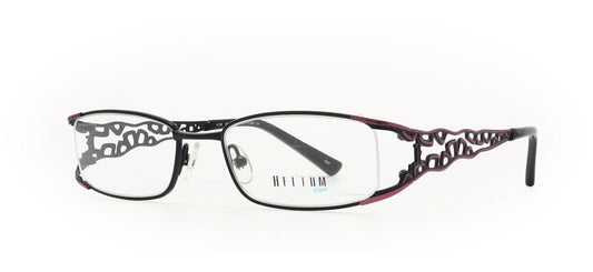 Image of Helium Paris Eyewear Frames