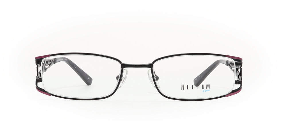 Image of Helium Paris Eyewear Frames