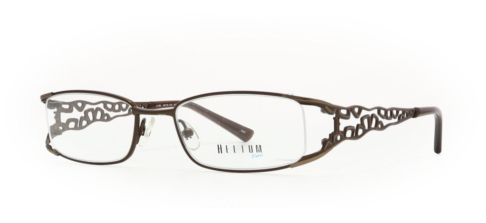 Image of Helium Paris Eyewear Frames