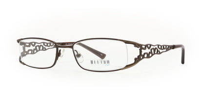 Image of Helium Paris Eyewear Frames
