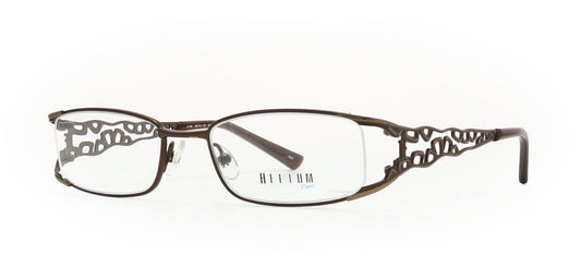 Image of Helium Paris Eyewear Frames