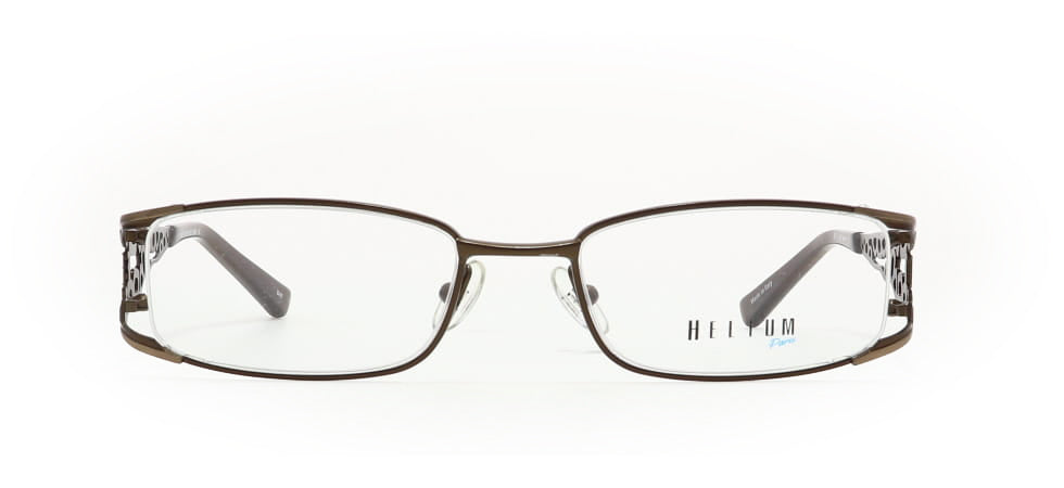 Image of Helium Paris Eyewear Frames