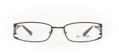 Image of Helium Paris Eyewear Frames
