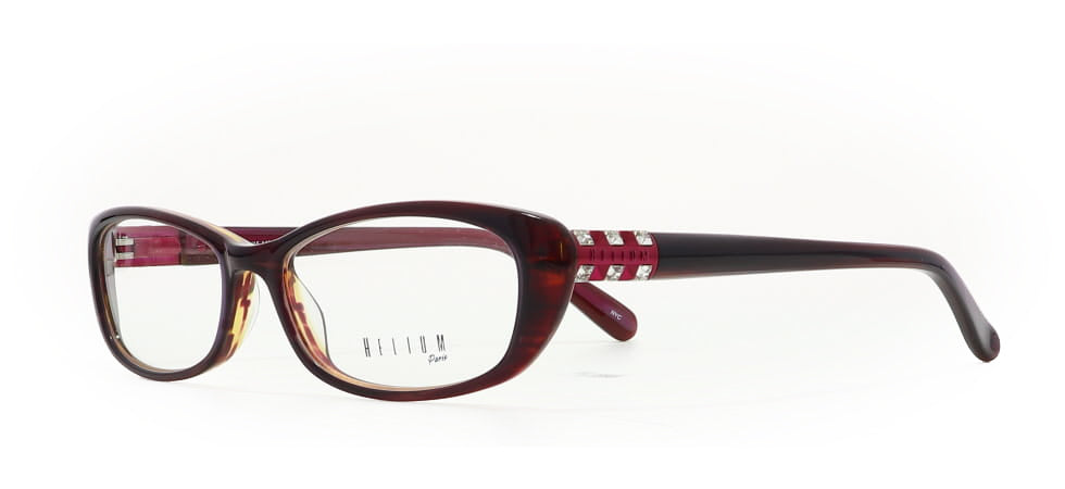 Image of Helium Paris Eyewear Frames