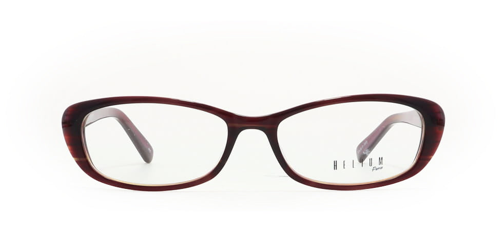 Image of Helium Paris Eyewear Frames