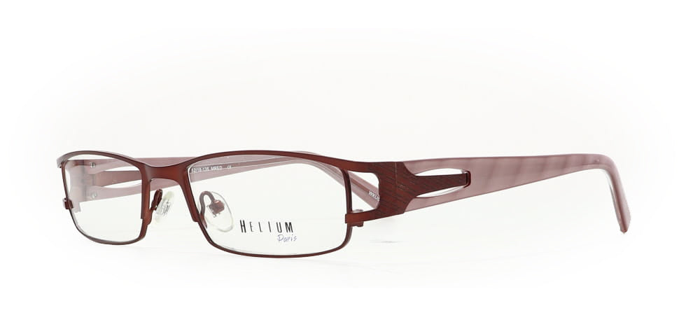 Image of Helium Paris Eyewear Frames