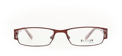 Image of Helium Paris Eyewear Frames