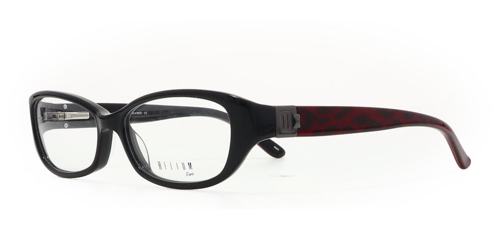 Image of Helium Paris Eyewear Frames
