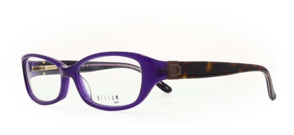 Image of Helium Paris Eyewear Frames