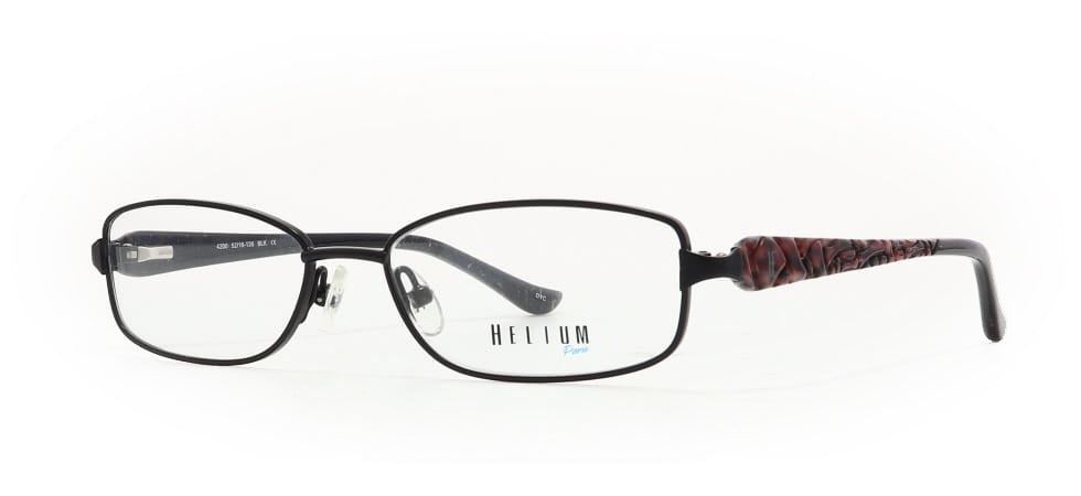 Image of Helium Paris Eyewear Frames