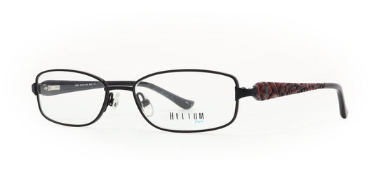 Image of Helium Paris Eyewear Frames
