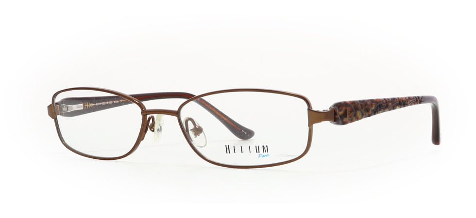 Image of Helium Paris Eyewear Frames