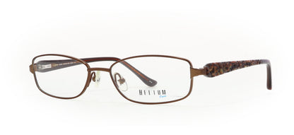 Image of Helium Paris Eyewear Frames