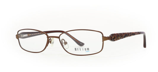 Image of Helium Paris Eyewear Frames
