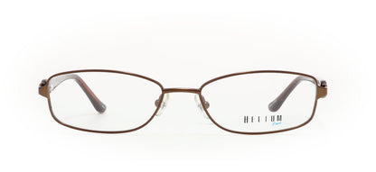 Image of Helium Paris Eyewear Frames