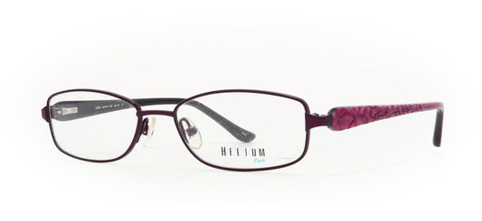 Image of Helium Paris Eyewear Frames