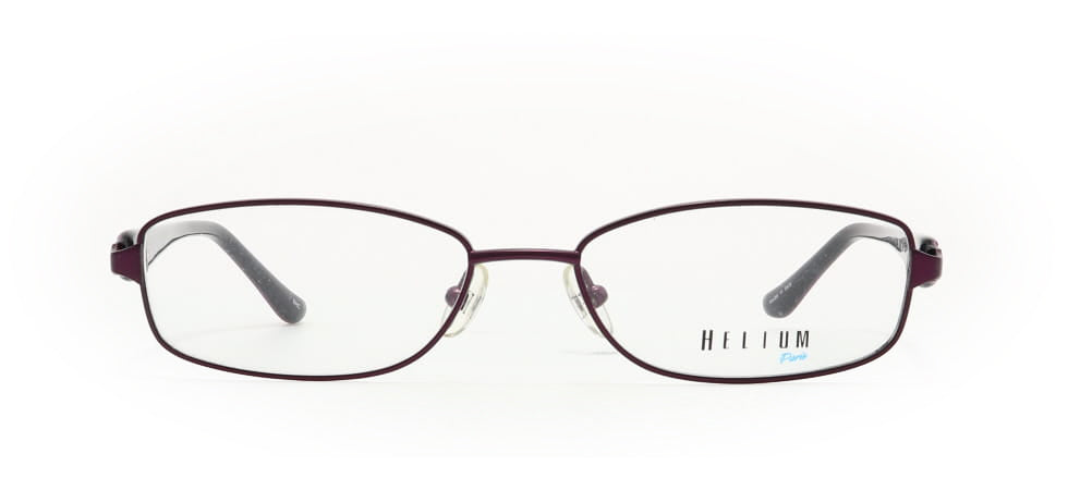 Image of Helium Paris Eyewear Frames
