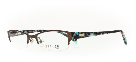 Image of Helium Paris Eyewear Frames