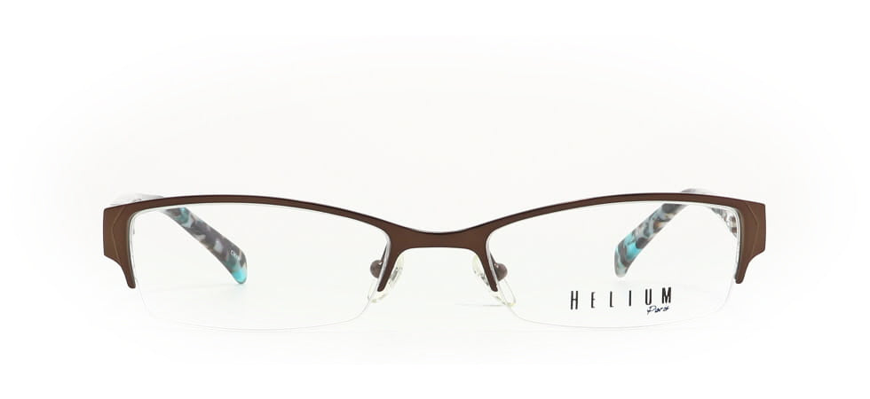 Image of Helium Paris Eyewear Frames